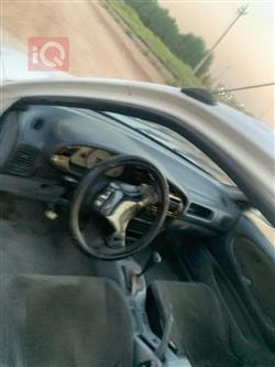 بروتون ويرا